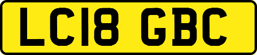 LC18GBC