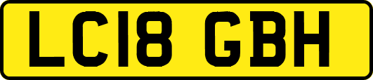 LC18GBH