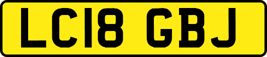 LC18GBJ