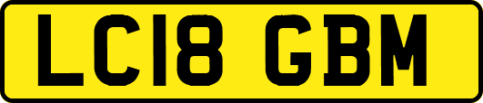 LC18GBM