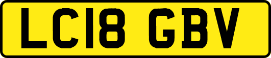 LC18GBV