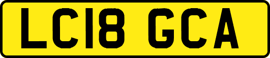 LC18GCA