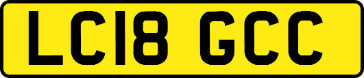 LC18GCC