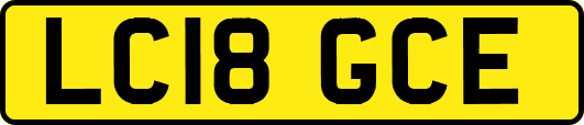 LC18GCE