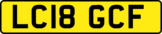 LC18GCF