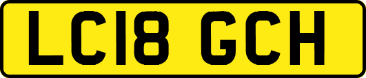 LC18GCH