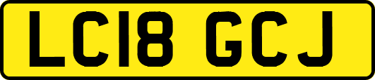 LC18GCJ