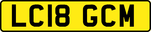 LC18GCM