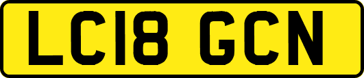 LC18GCN