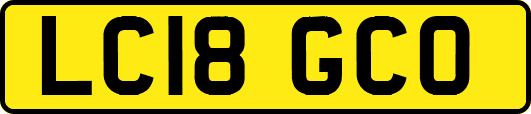 LC18GCO