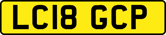 LC18GCP