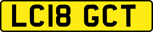LC18GCT