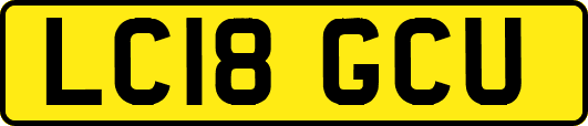 LC18GCU