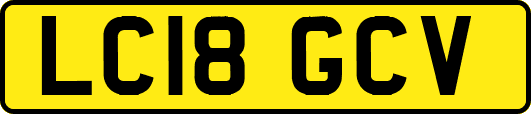 LC18GCV