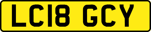 LC18GCY