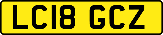LC18GCZ