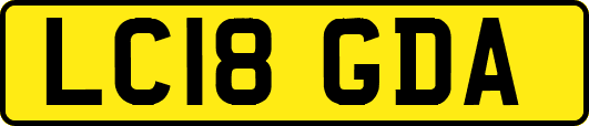 LC18GDA