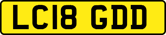 LC18GDD