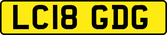 LC18GDG
