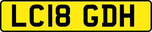 LC18GDH