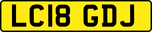 LC18GDJ