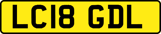 LC18GDL