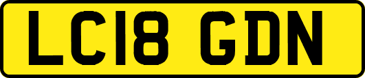 LC18GDN