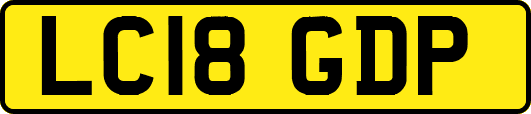 LC18GDP