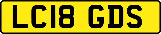 LC18GDS