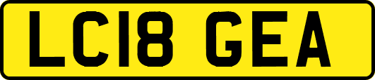 LC18GEA