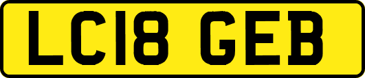 LC18GEB