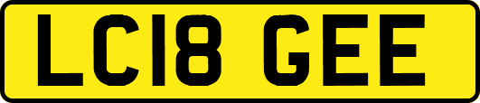 LC18GEE