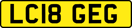 LC18GEG