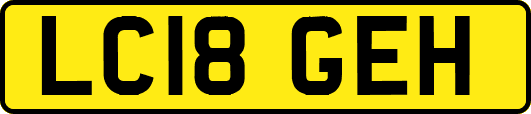 LC18GEH
