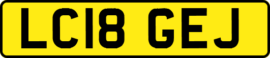 LC18GEJ