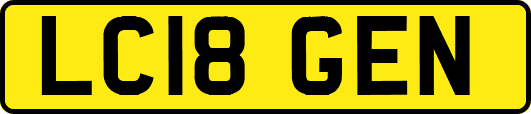 LC18GEN