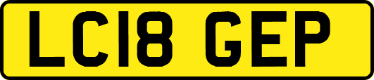 LC18GEP