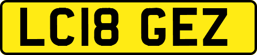 LC18GEZ