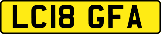 LC18GFA