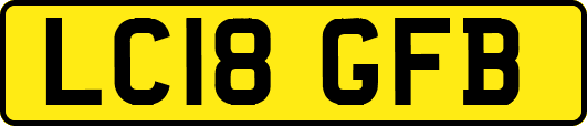 LC18GFB