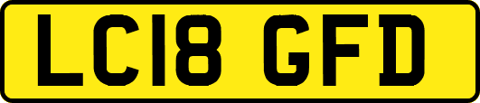 LC18GFD