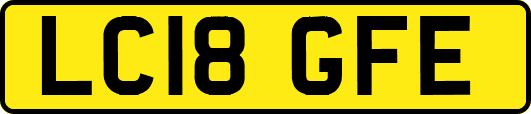 LC18GFE