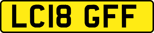 LC18GFF