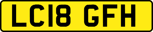 LC18GFH
