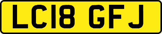 LC18GFJ