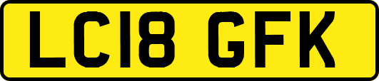 LC18GFK