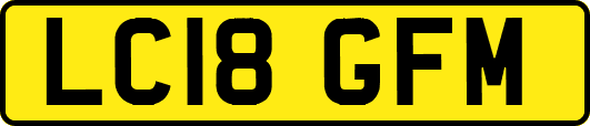 LC18GFM
