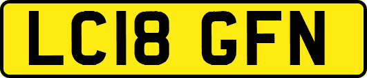 LC18GFN