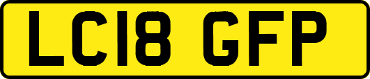 LC18GFP