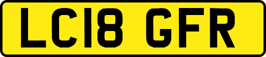 LC18GFR